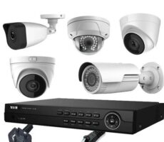 Exploring the Benefits of CCTV Camera Systems