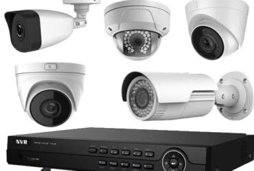 Exploring the Benefits of CCTV Camera Systems