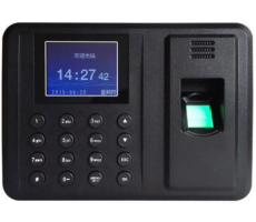Streamlining Attendance Management with Biometric Attendance Systems